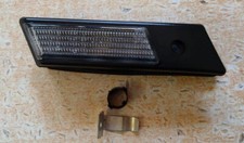 Feu Clignotant Gauche Répétiteur d'aile BMW Série 5  E34 (1988-1994) Blanc NEUF