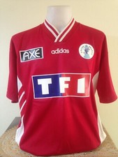 Maillot Lille Losc Boutoille