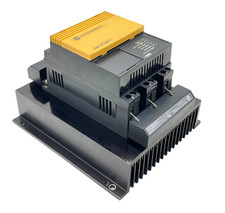 Allen Bradley SMC Plus 150-A35NBD Smart Moteur Doux Contrôleur 35A 3 Phase