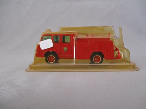 Z416 solido presse pompiers - z416,