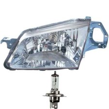 Phares Droite pour Mazda 323 F VI Bj 1.5 16V Bj.98-01 1.4