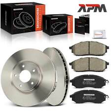 Disques De Frein Plaquettes