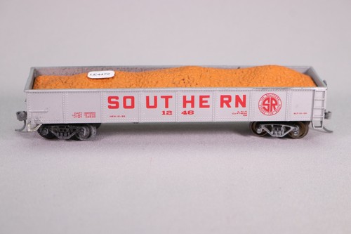 Le4472 bachmann train wagon - le4472,