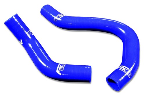 Tuyau admission silicone - tuyau,