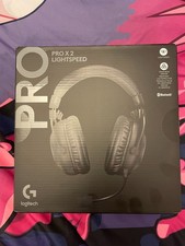 logitech g pro x 2 jamais utilisé etat 10/10