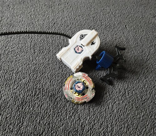 Beyblade métal fusion - beyblade,