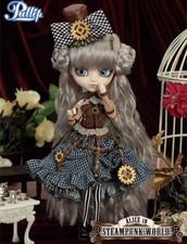 GROOVE Pullip Mad Hatter in