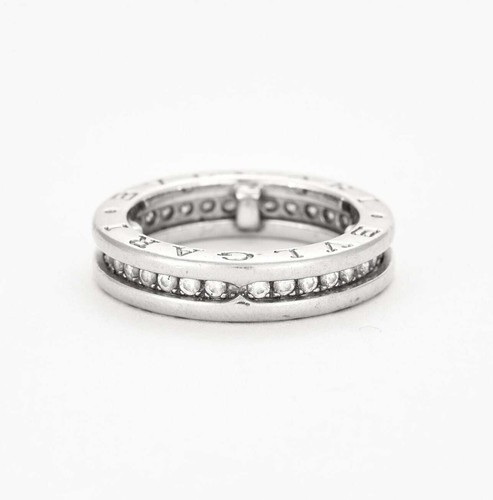 Bulgari bague zero 1 - -,