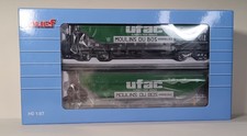 Jouef H0 1/87 - Coffret de 2