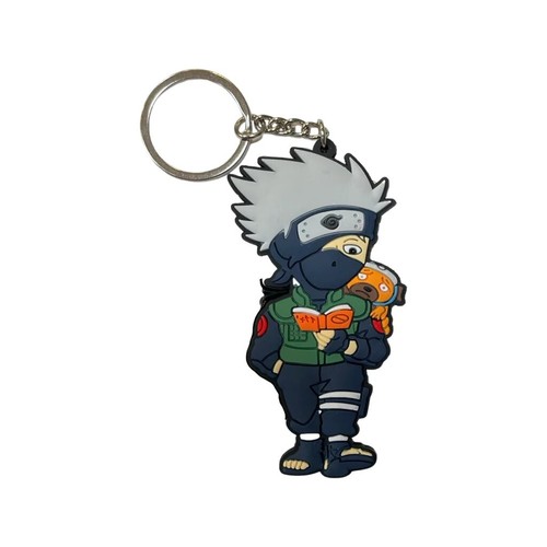 Naruto porte clé kakashi - naruto,