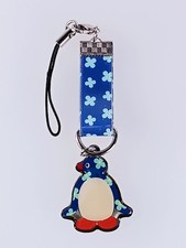 Pingu 25th Anniversary × Bracelet en métal Coca-Cola du Japon