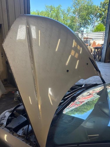 Capot peugeot 206 - 206, 1