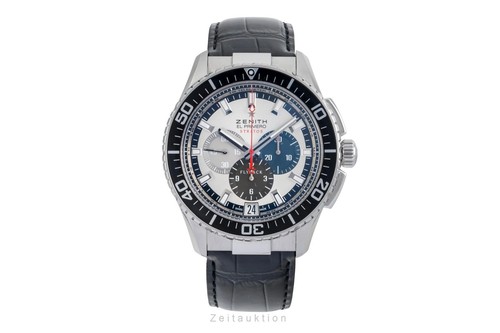 Zenith primero stratos - zenith,