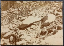 D74 Chamonix Mont Blanc 1898