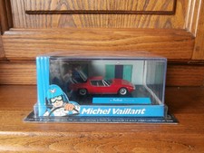 Michel vaillant vaillante - michel,