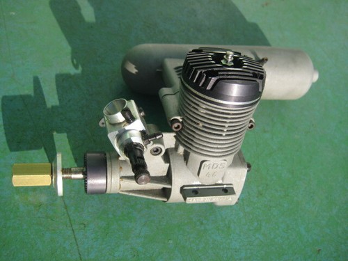 Moteur mds 2st middle - 2st, mds-46