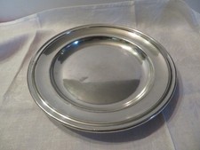 Christofle plat creux en