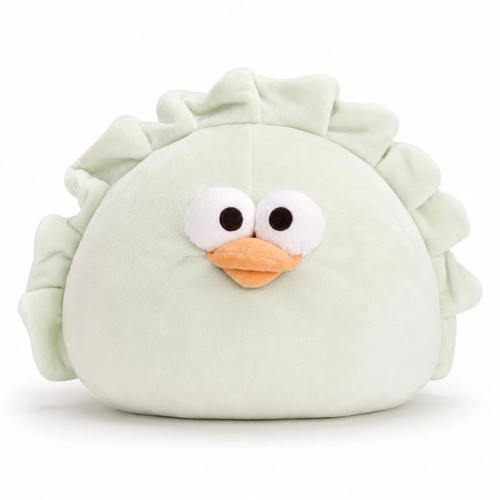 Oreiller miniso pouces vert - pouces,