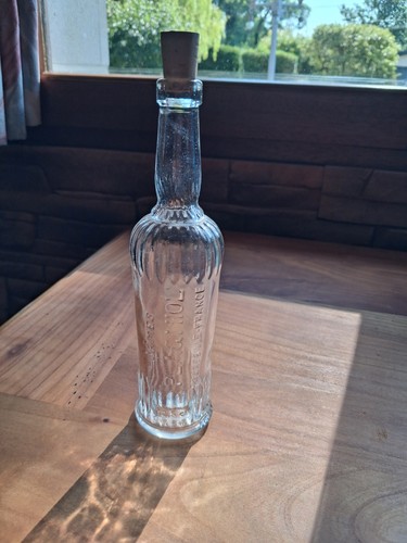 Ancienne bouteille