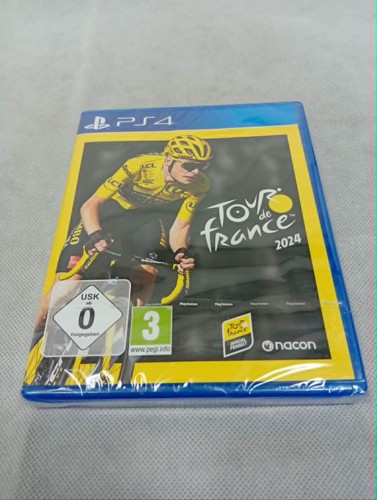 Tour france 2024 de - de,