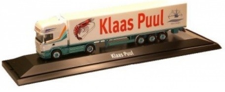 Herpa scania topline 4x2 - herpa,,