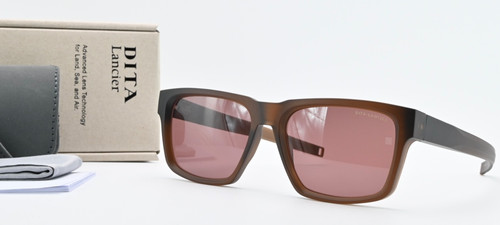 Lunettes soleil dita - lunettes, de