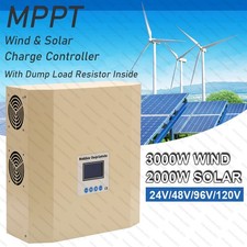 3KW 5KW MPPT PWM