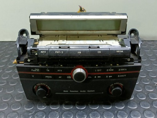 14795208 autoradio mazda - autoradio,