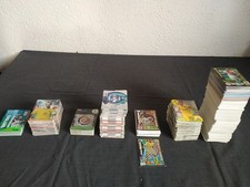 Lot Cartes Kylian Mbappe