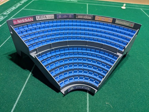 Subbuteo corner terrace - subbuteo, #2