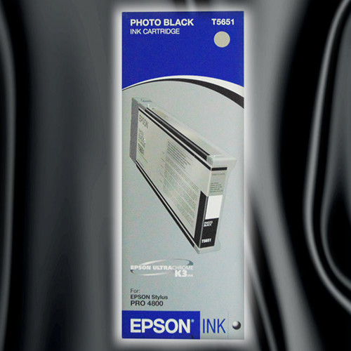 Cartouche epson t5651 - t5651, (t6061)