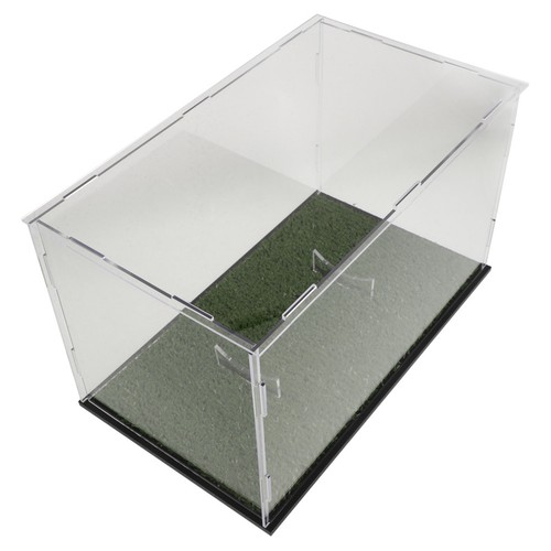 Vitrine presentoir ballon - presentoir,