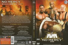 NO MERCY 2006 - World
