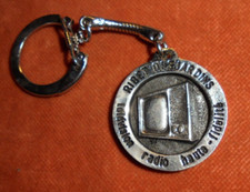 Porte-clés RIBET DESJARDINS