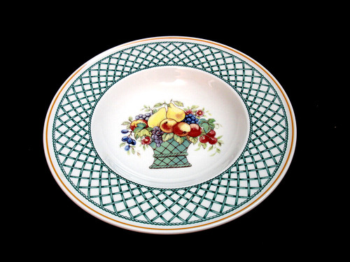 Basket villeroy boch - basket,