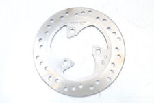 DISQUE FREIN AVANT - YAMAHA