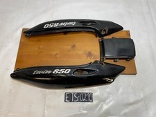 Carénage arrière gauche