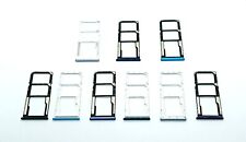 Tiroir plateau carte sim