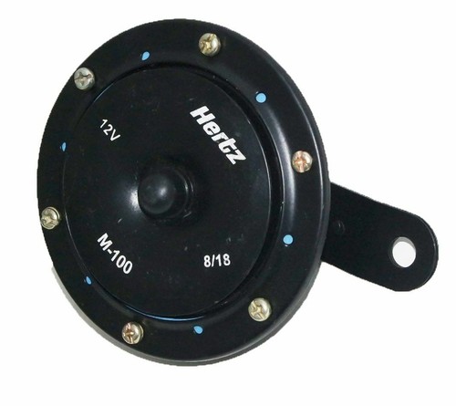 Klaxon tracteur électrique - klaxon,