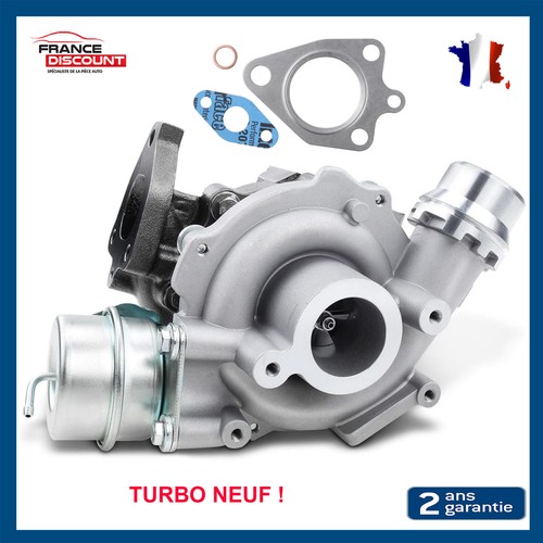 Turbo neuf pour renault grand - pour,