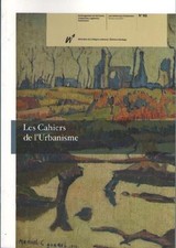 Les cahiers de l'urbanisme No