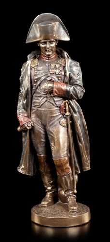 Figurine napoleon bonaparte - figurine,