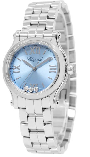 Chopard happy sport - sport,