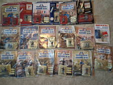 soldats de plomb  14-18