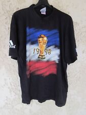 T-shirt ADIDAS vintage COUPE