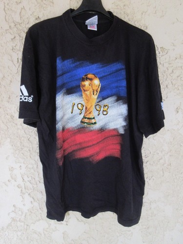 Shirt adidas vintage coupe - adidas,