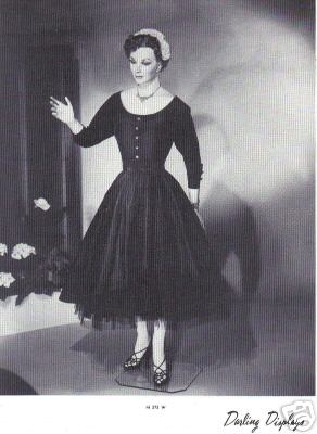 1937 charmant mannequin - charmant,