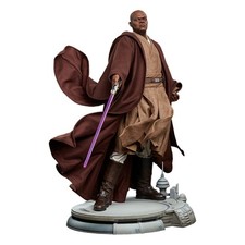 Figurine Premium Mace Windu 53