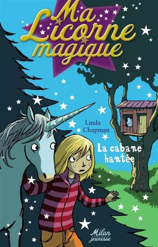 Licorne magique tome 4 - 4,