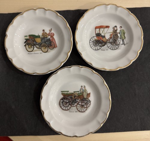 Assiettes décoratives - assiettes,